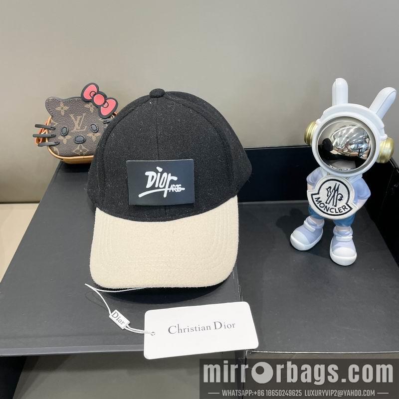 Dior Hat 081003