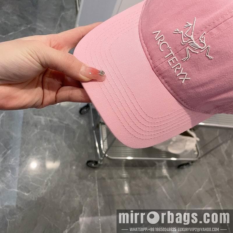 Arcteryx Hat dx02