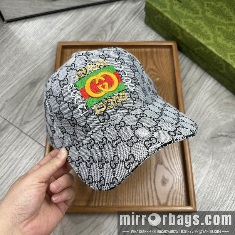 Gucci Hat dx36