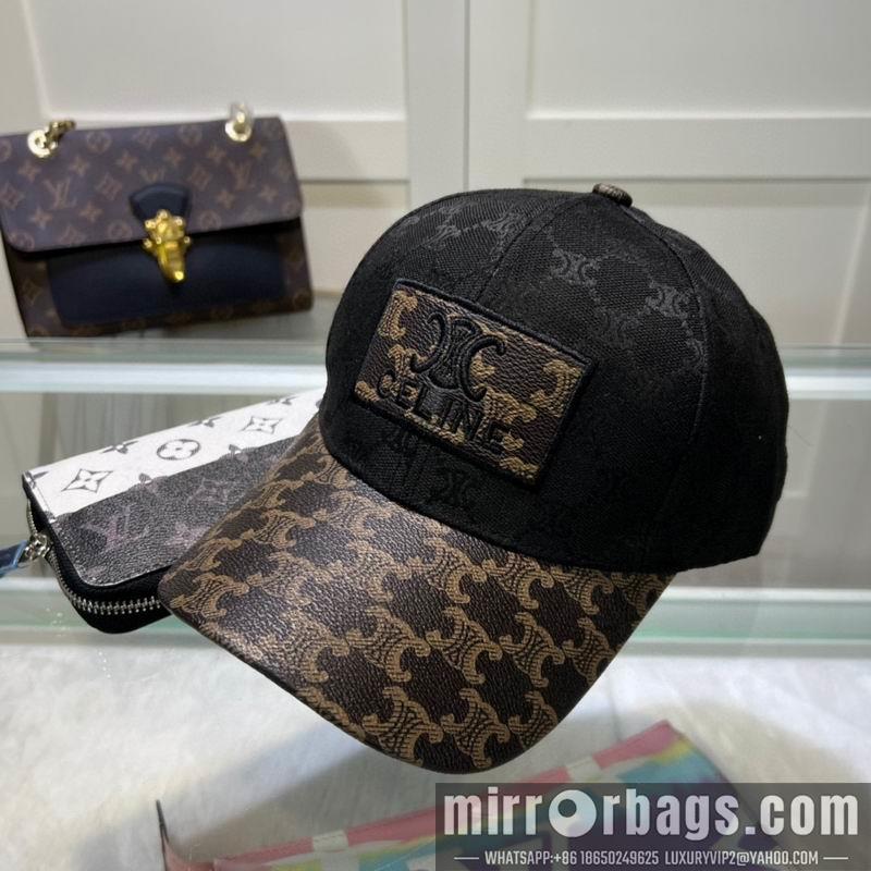 Celine Hat dx20