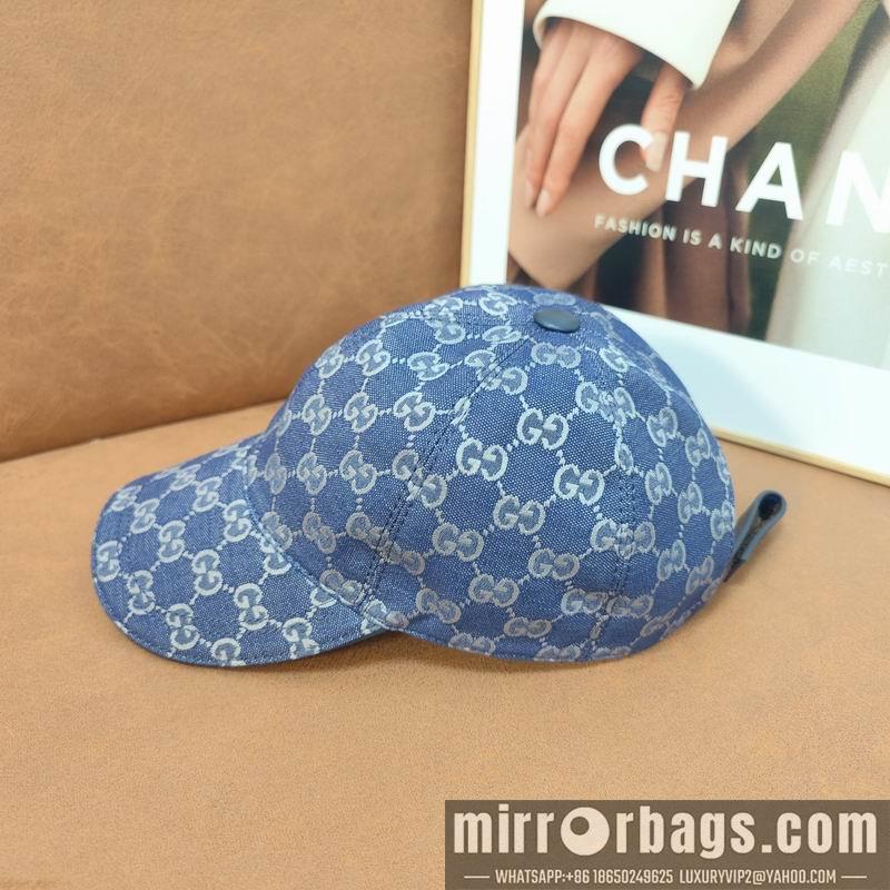 Gucci Hat dx118