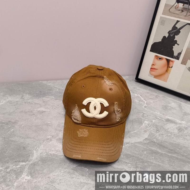 Chanel Hat dx25