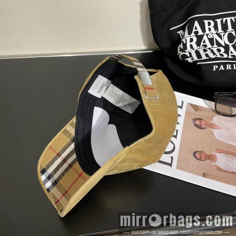 Burberry Hat 121436