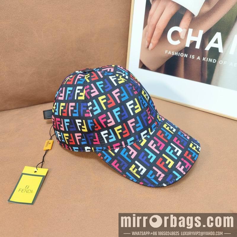 Fendi Hat dx40