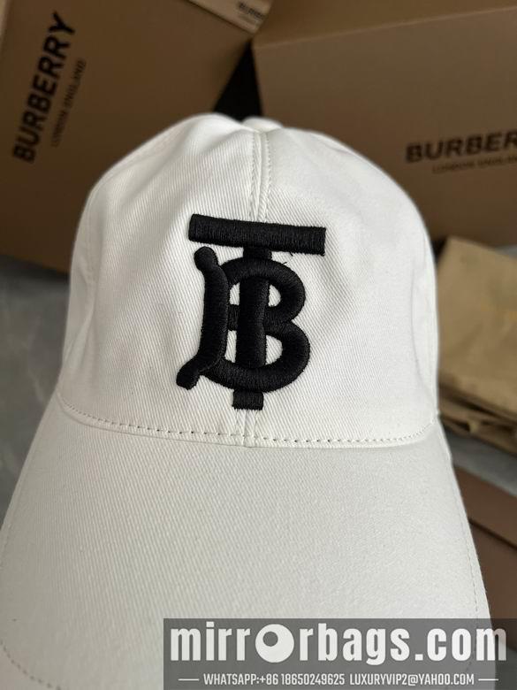 Burberry Hat dxn04