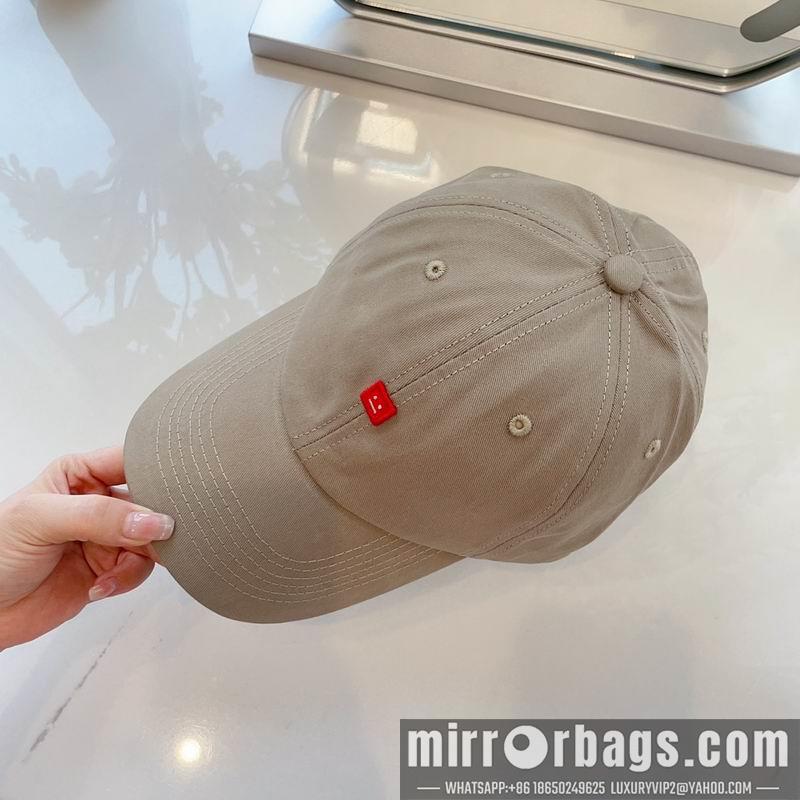Ance Hat dx07
