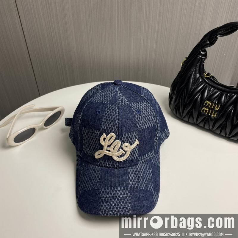 LV Hat 92702