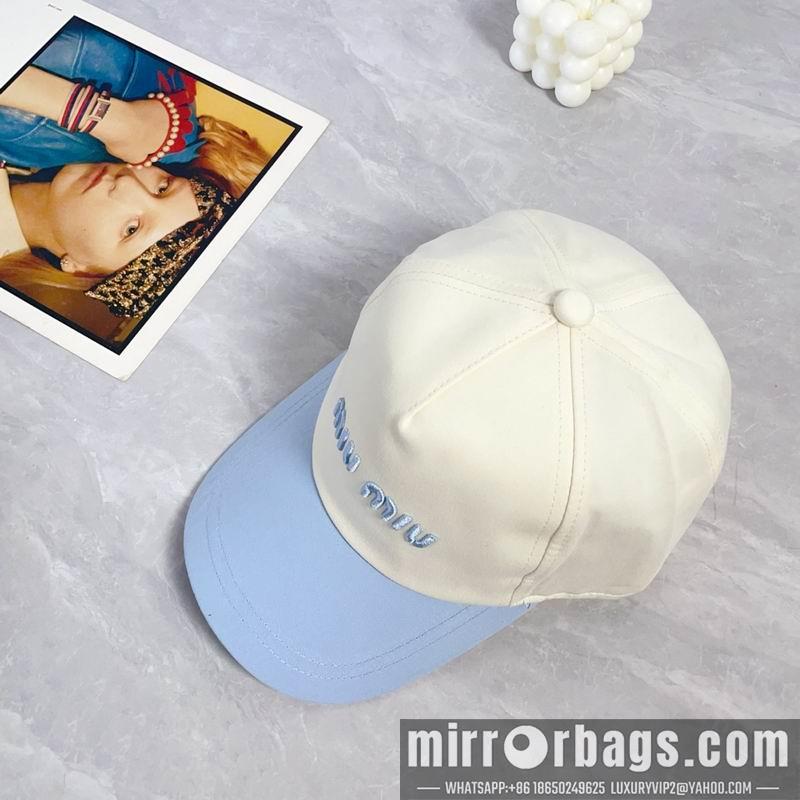 Miumiu Hat dx58