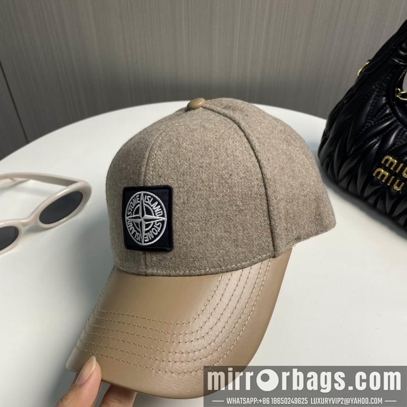 Stone Island Hat 010401