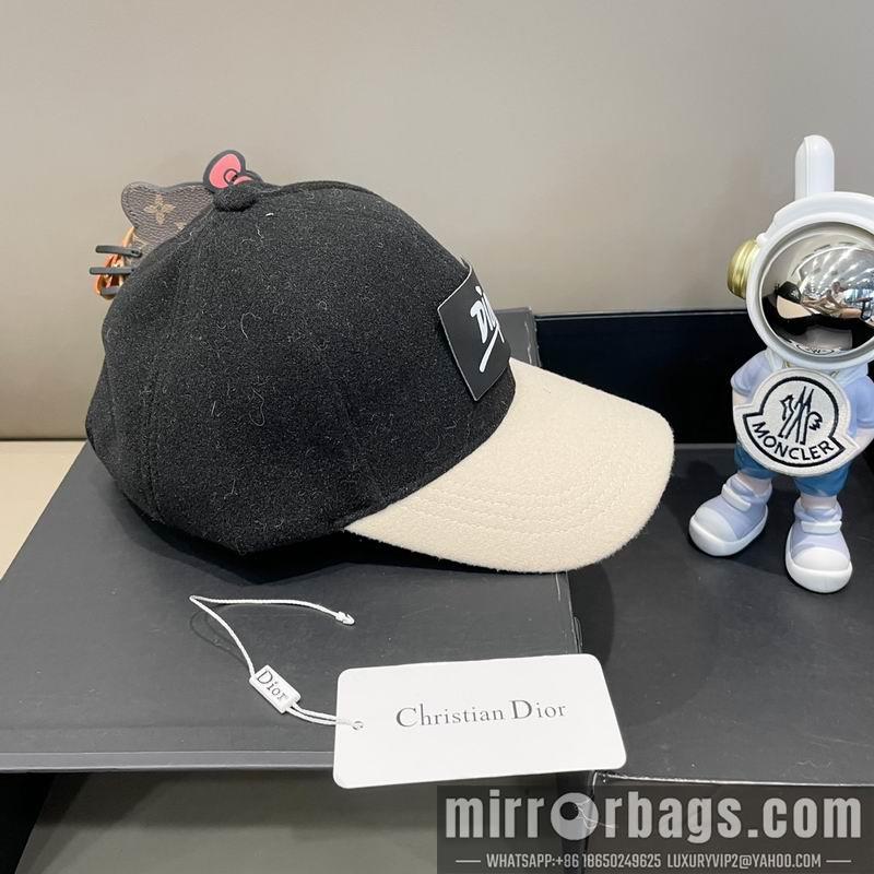 Dior Hat 081003
