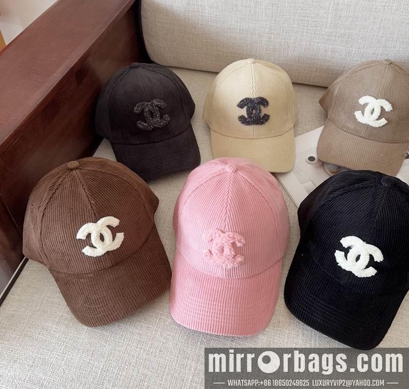 Chanel Hat dx70