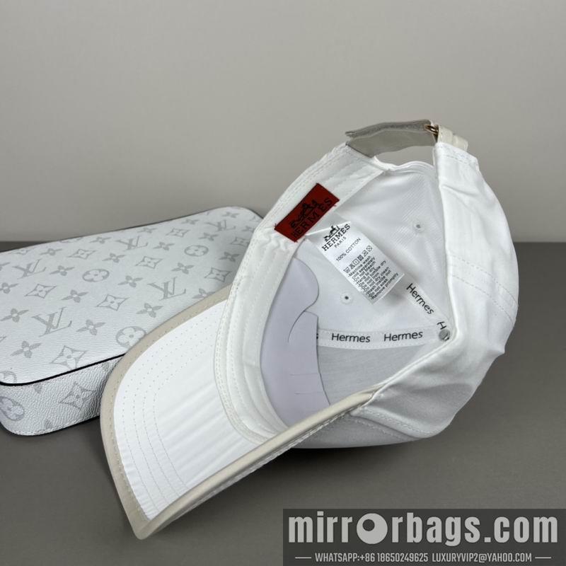 Hermes Hat dx28