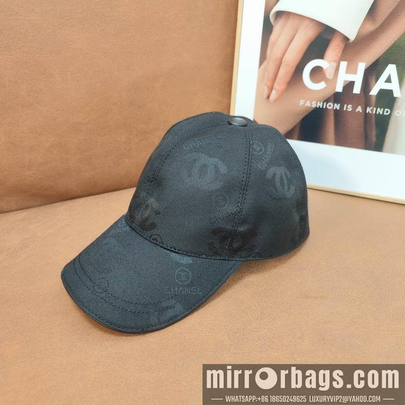 Chanel Hat dx34