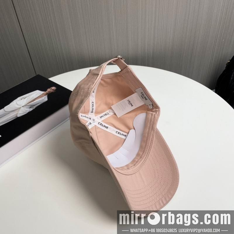 Celine Hat dx83