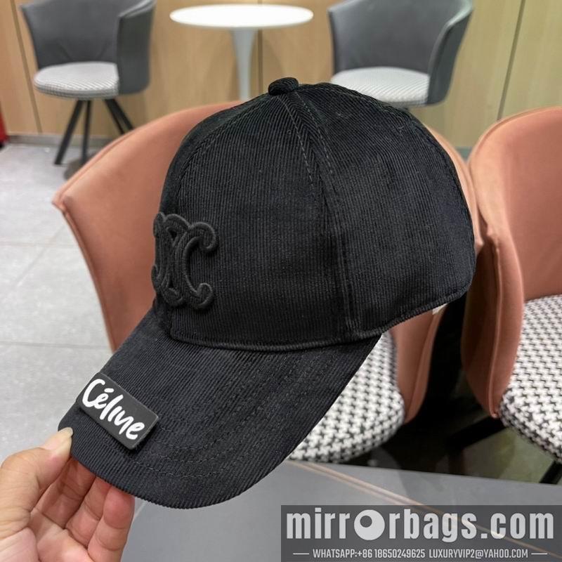 Celine Hat 010202