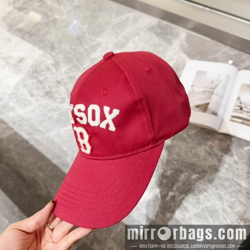 MLB NY Hat 010220