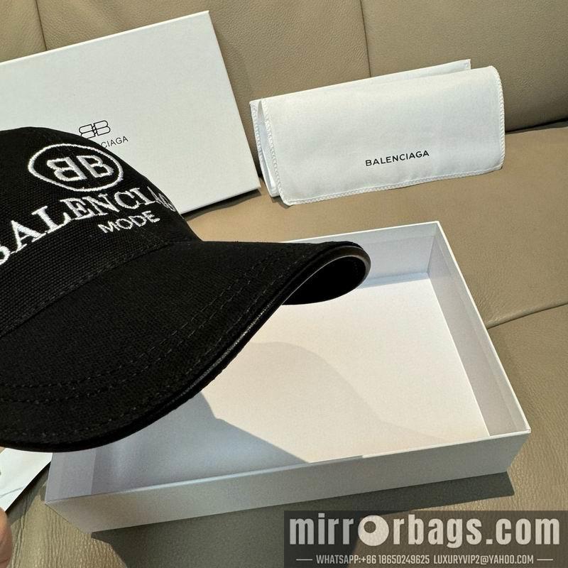Balenciaga Hat 101101