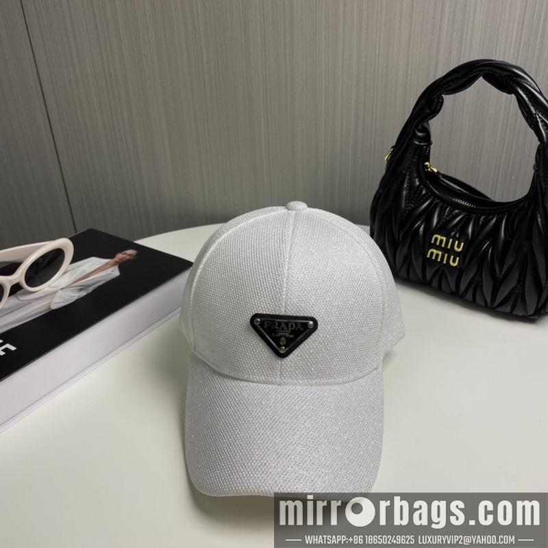 Prada Hat dx23
