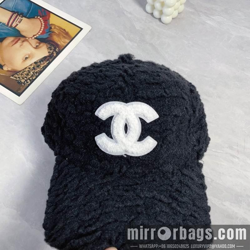 Chanel Hat dx41