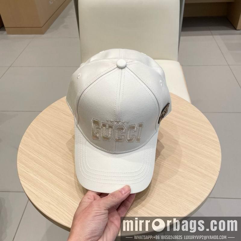 Gucci Hat 011501