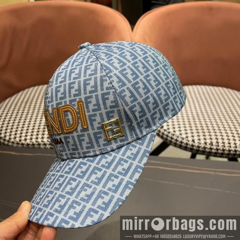 Fendi Hat 092702