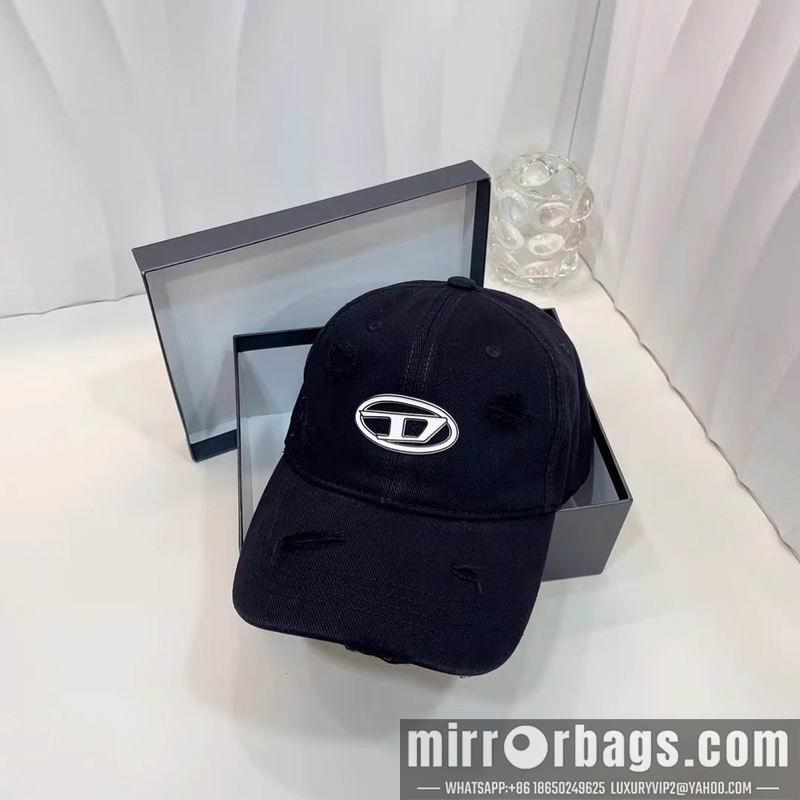 Diesel Hat 050701