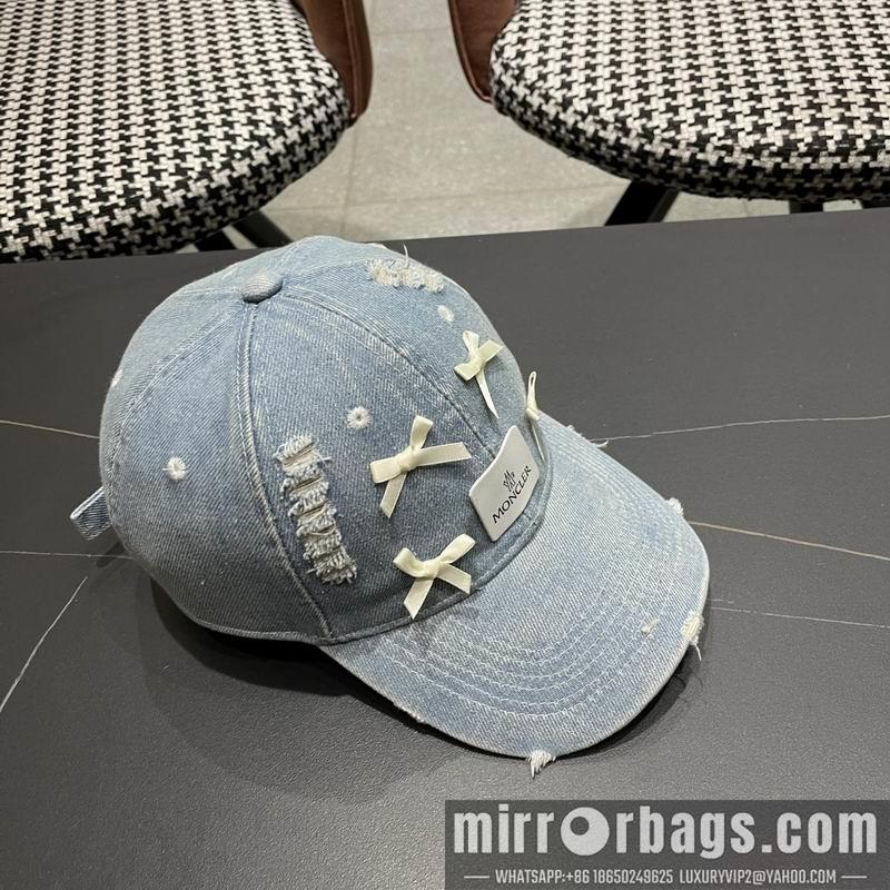 Moncler Hat 041403