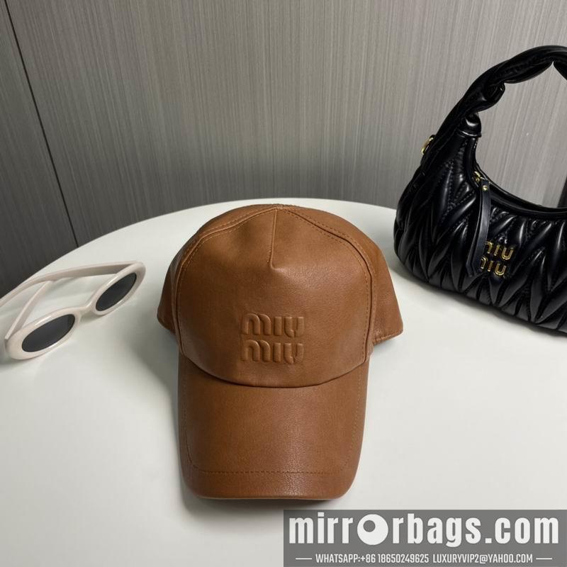 Miumiu Hat dx74