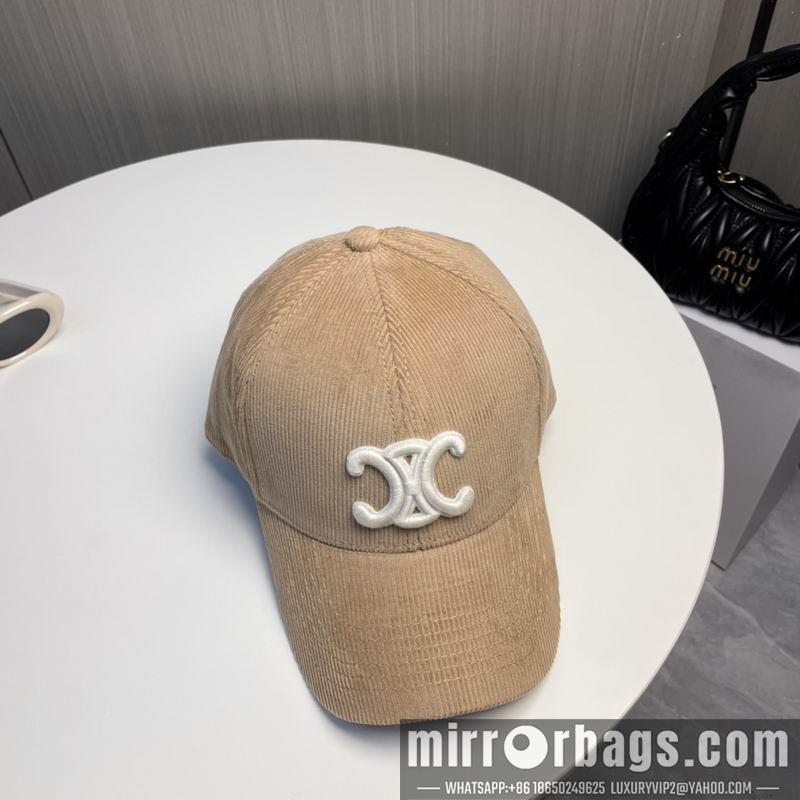 Celine Hat dx135