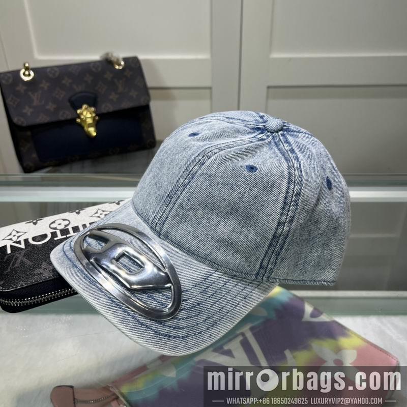 Diesel Hat dx09