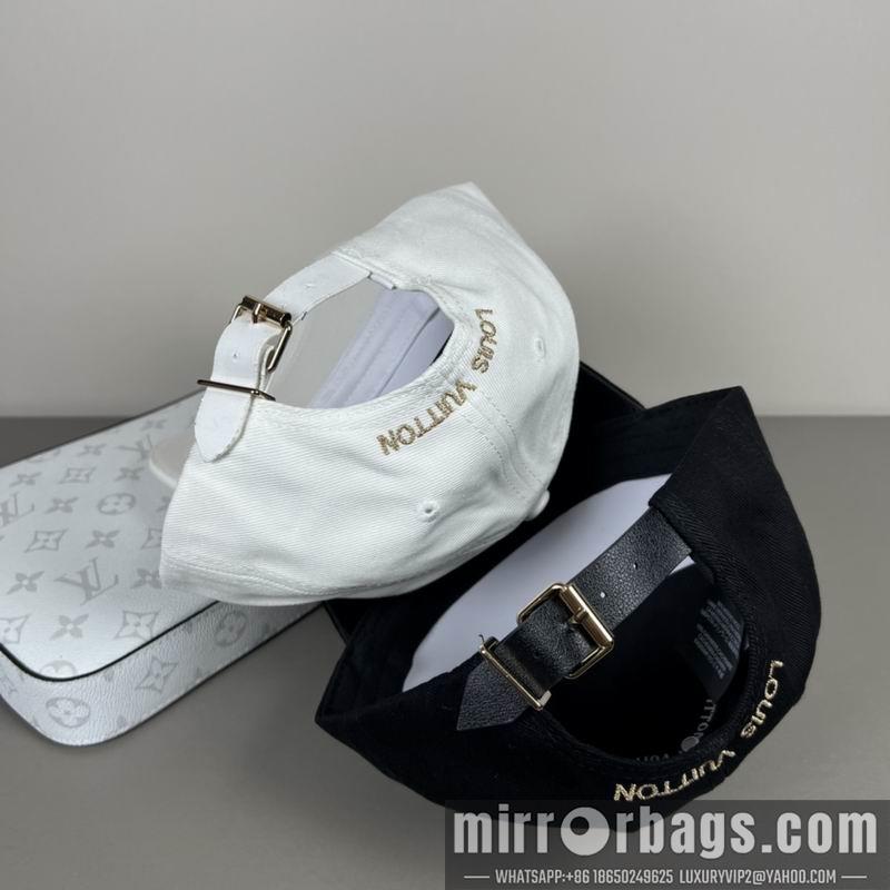 LV Hat dx44