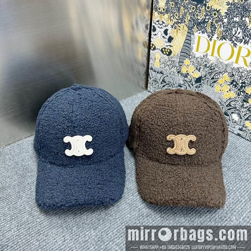 Celine Hat dx92