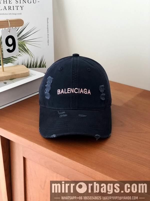 Balenciaga Hat 090605