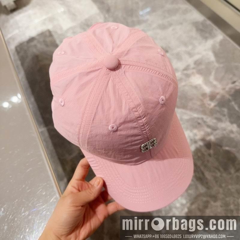 Balenciaga Hat dx64