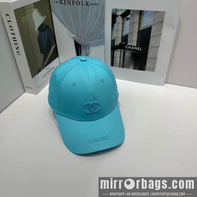 Chanel Hat hm02