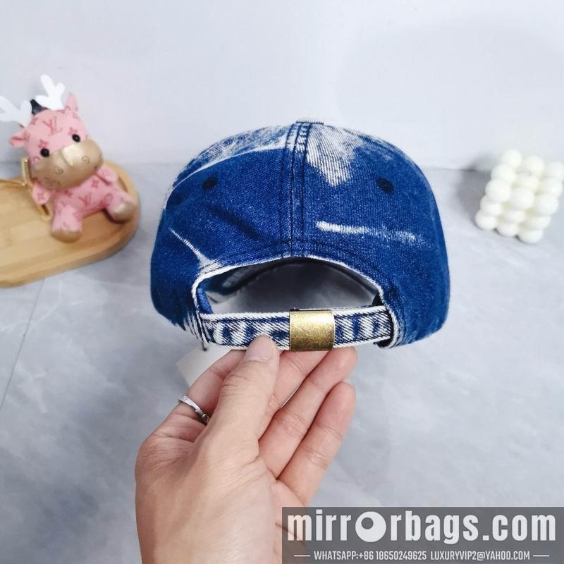 Gucci Hat dx01