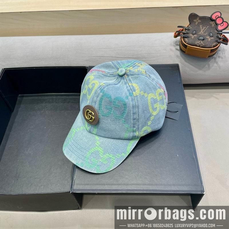 Gucci Hat 020801