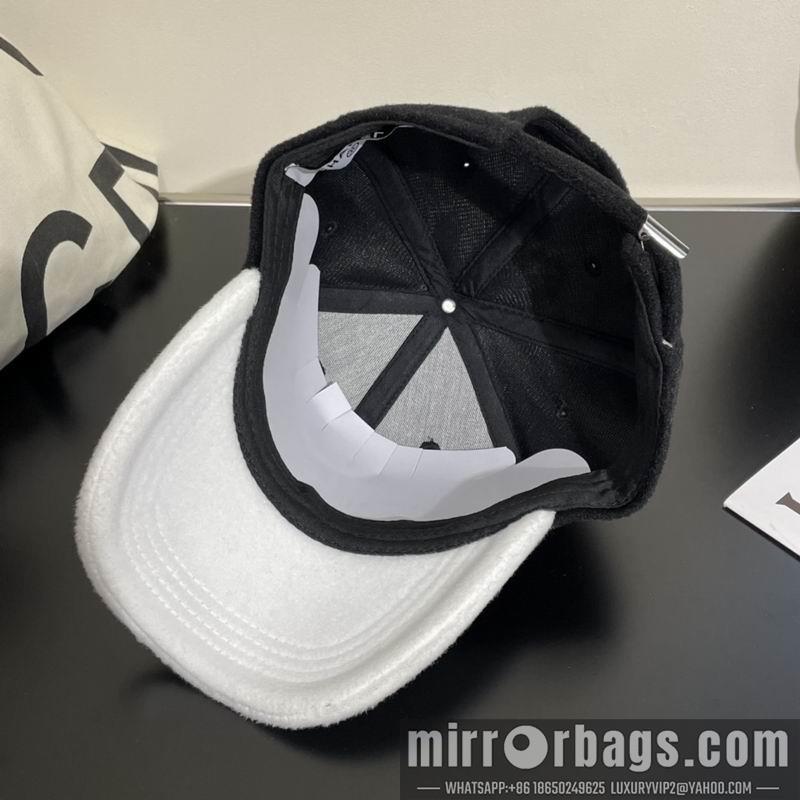 Chanel Hat 122715