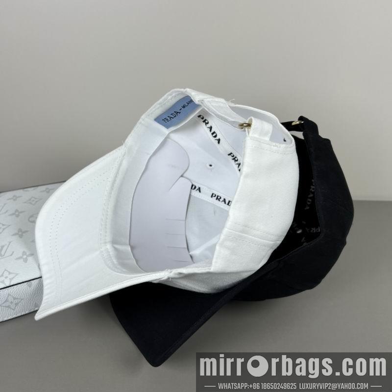 Prada Hat dx21