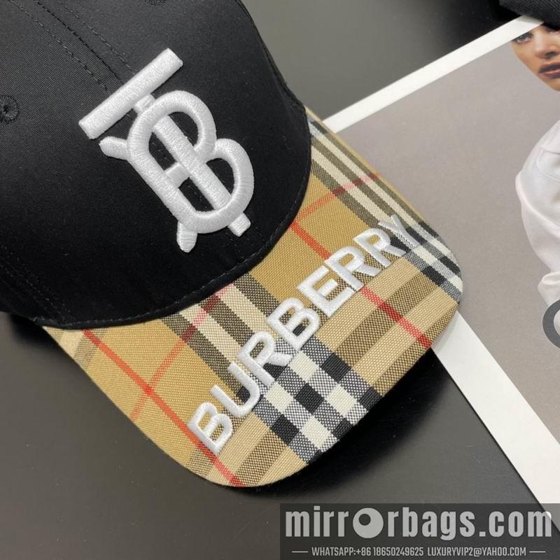 Burberry Hat 122141