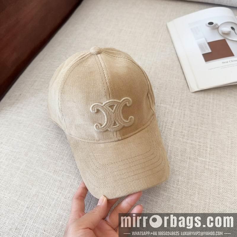 Celine Hat dx116