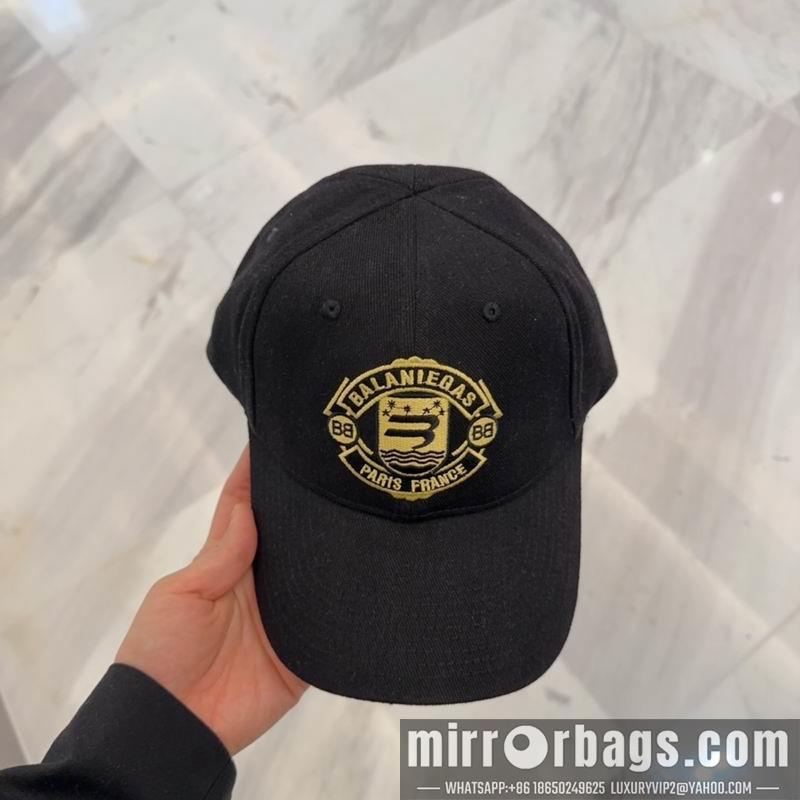 Balenciaga Hat dx72