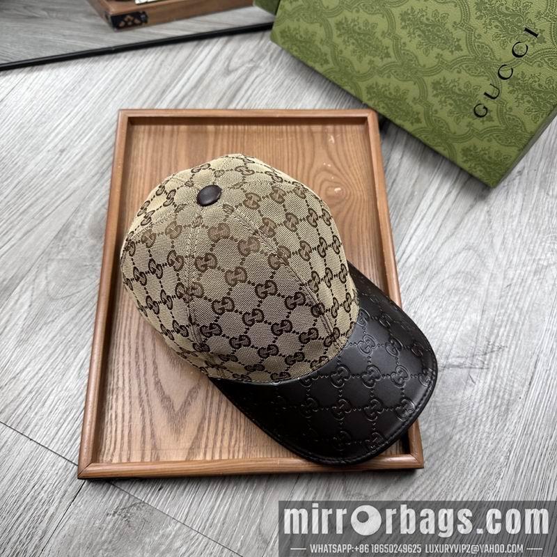 Gucci Hat dx15