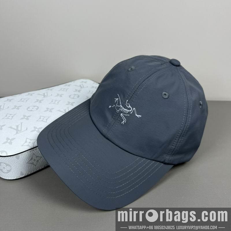 Arcteryx Hat dx19