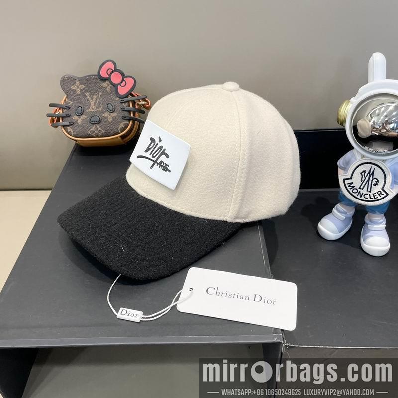 Dior Hat 081003