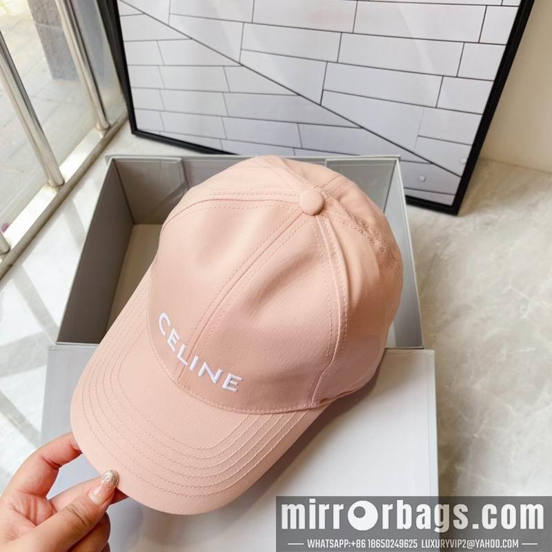 Celine Hat 090603