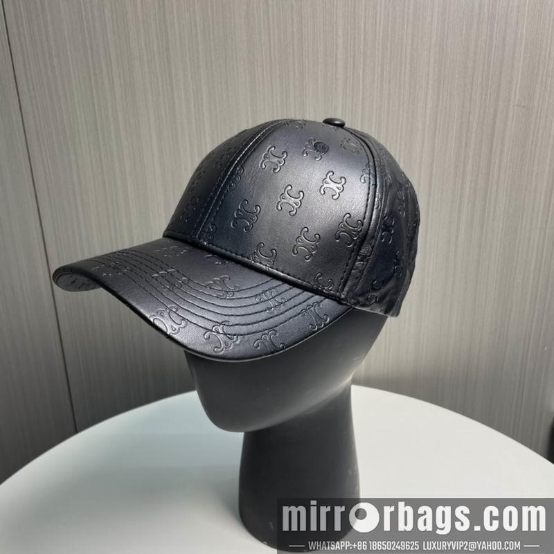 Celine Hat 010402