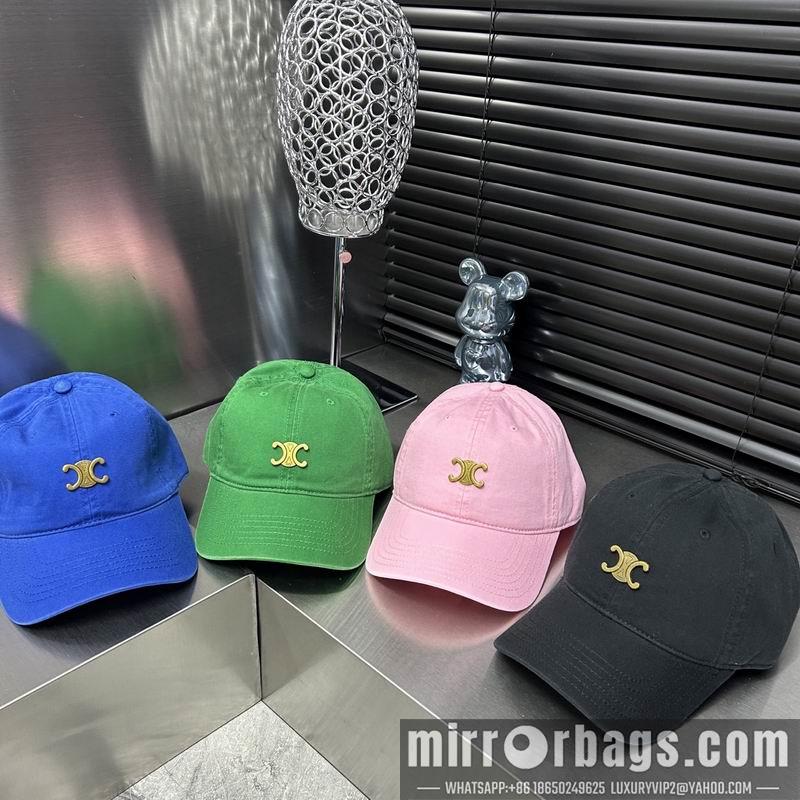 Celine Hat dx14