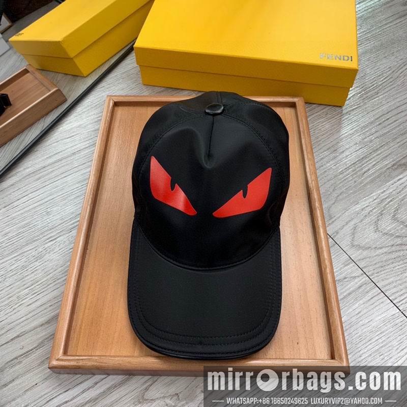 Fendi Hat dx96