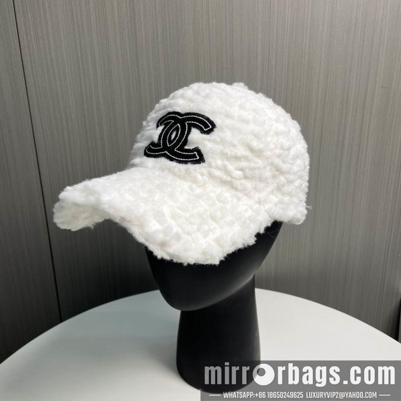 Chanel Hat 010402